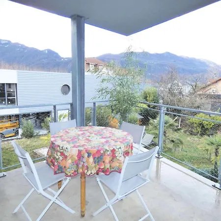 Apartment Neree - Tres Fonctionnel, Bien Agence, Au Bord Du ! Mae-6404