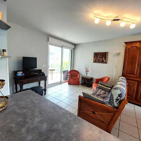 Neree - Tres Fonctionnel, Bien Agence, Au Bord Du ! Mae-6404 Apartment *