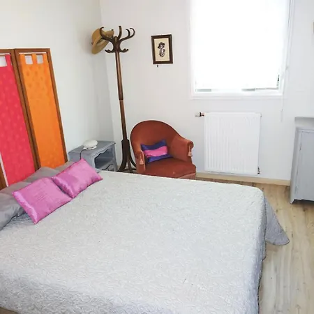 Apartment Neree - Tres Fonctionnel, Bien Agence, Au Bord Du ! Mae-6404 Aix-les-Bains