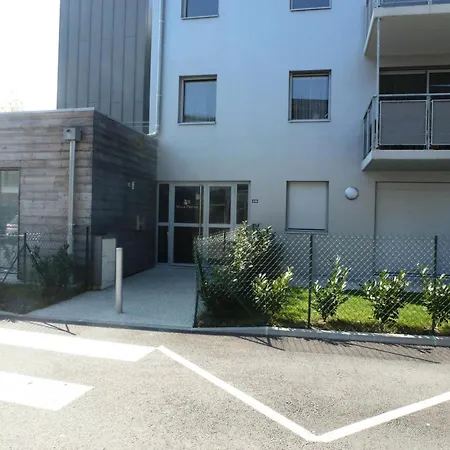 Neree - Tres Fonctionnel, Bien Agence, Au Bord Du ! Mae-6404
